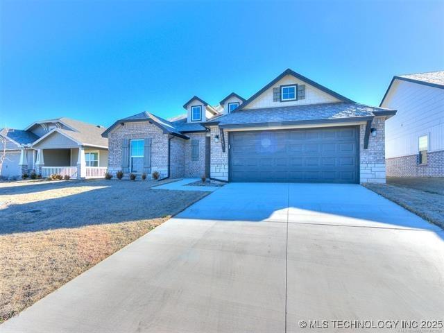 N 130th Ave E, Collinsville, OK 74021