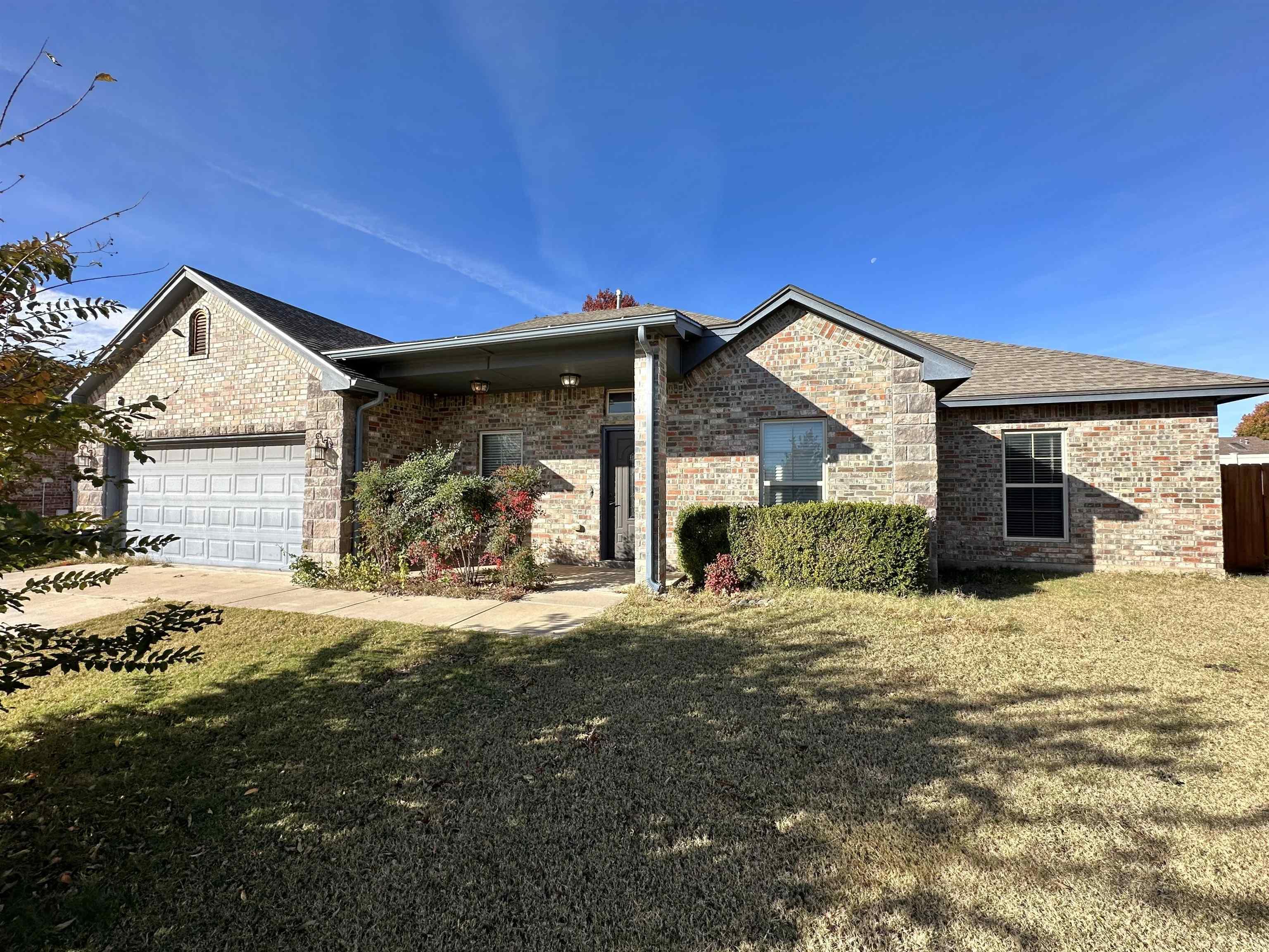 Red Cedar, Woodward, OK 73801