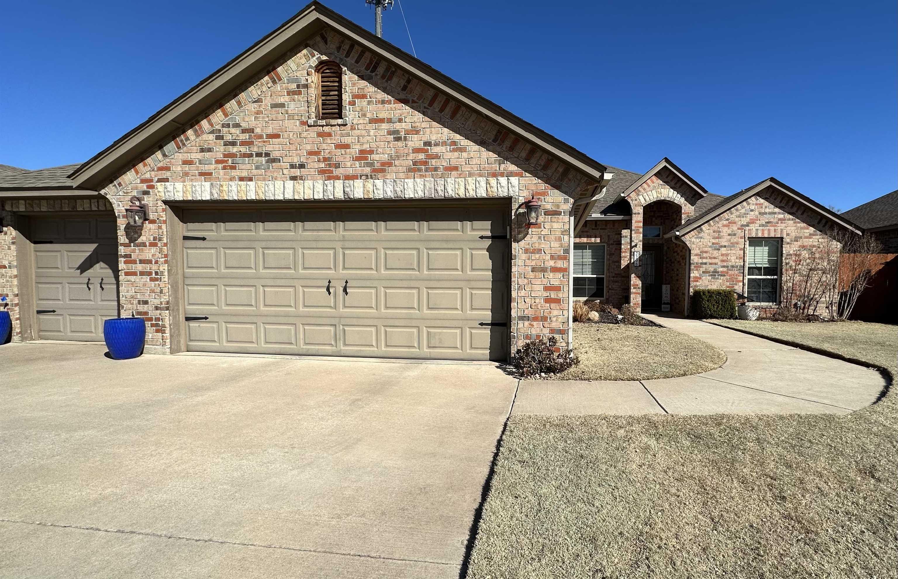 Red Cedar, Woodward, OK 73801