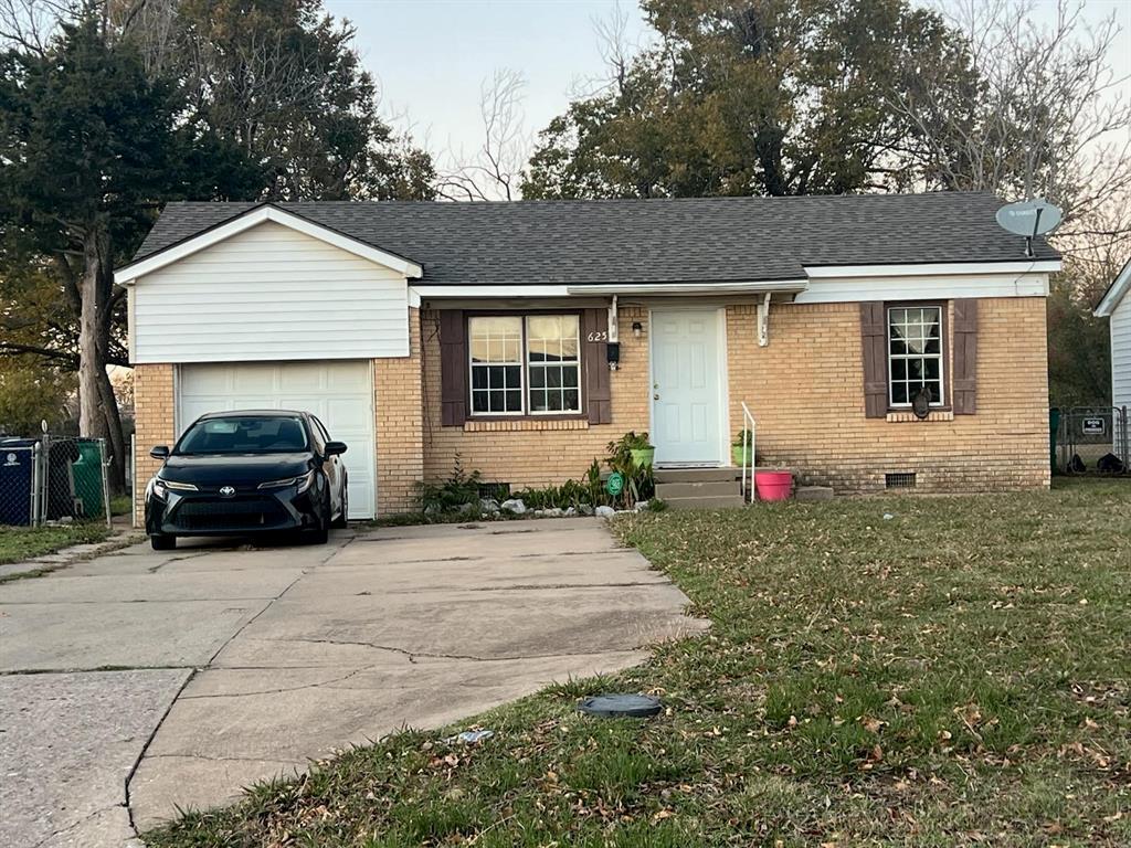 Nw 91st St, Oklahoma City, OK 73114