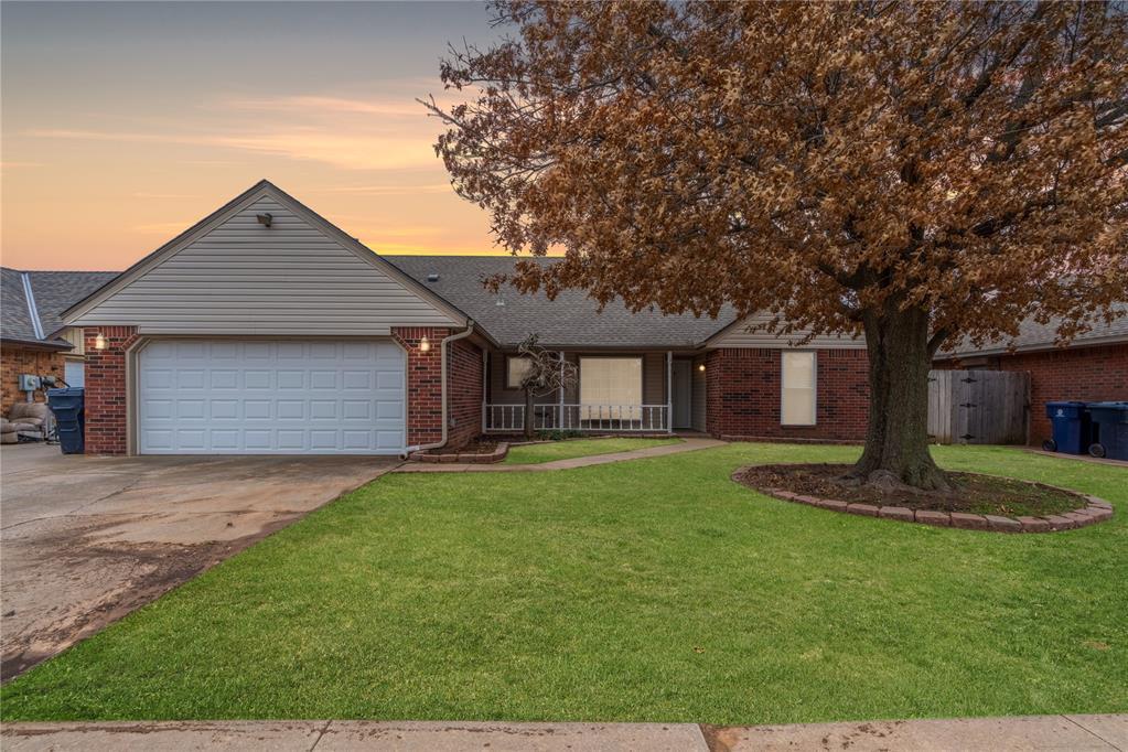 Sw 100th Pl, Oklahoma City, OK 73159