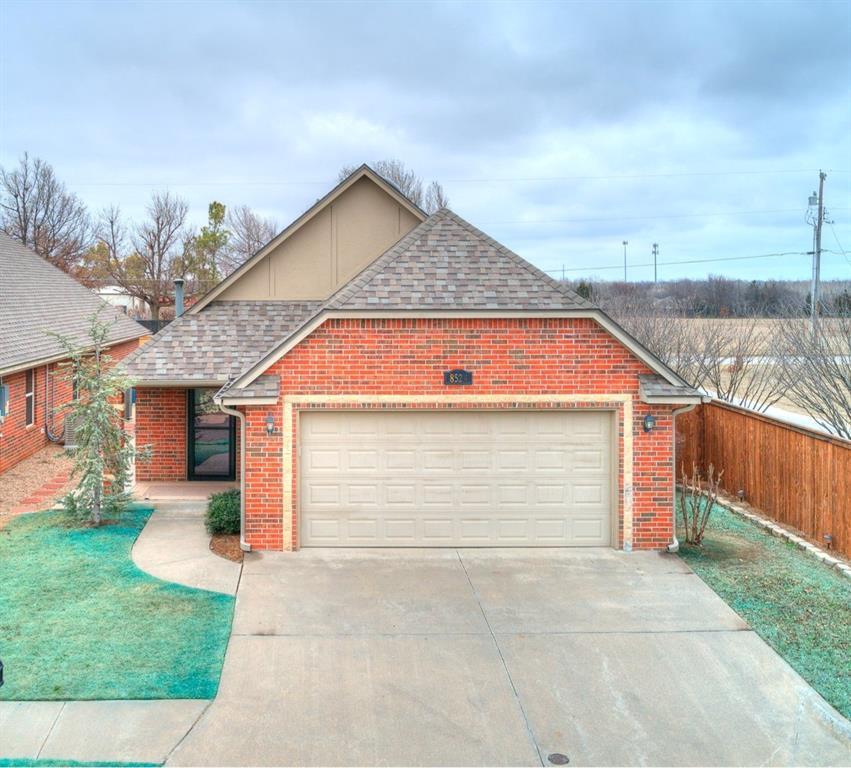 Saint Michael Ct, Oklahoma City, OK 73139