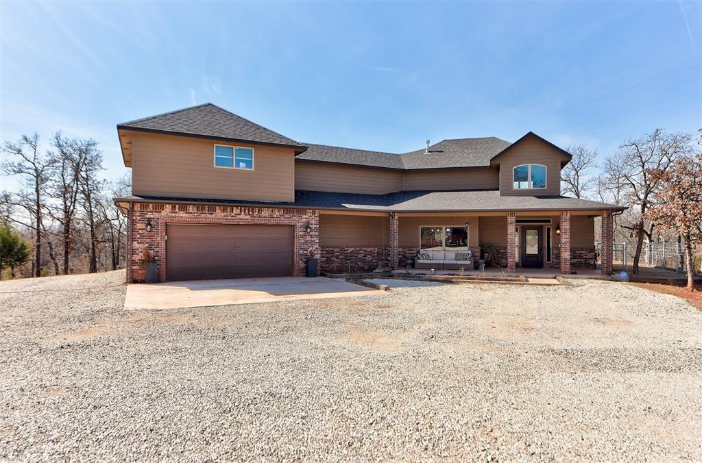 Colt Ln, Norman, OK 73026