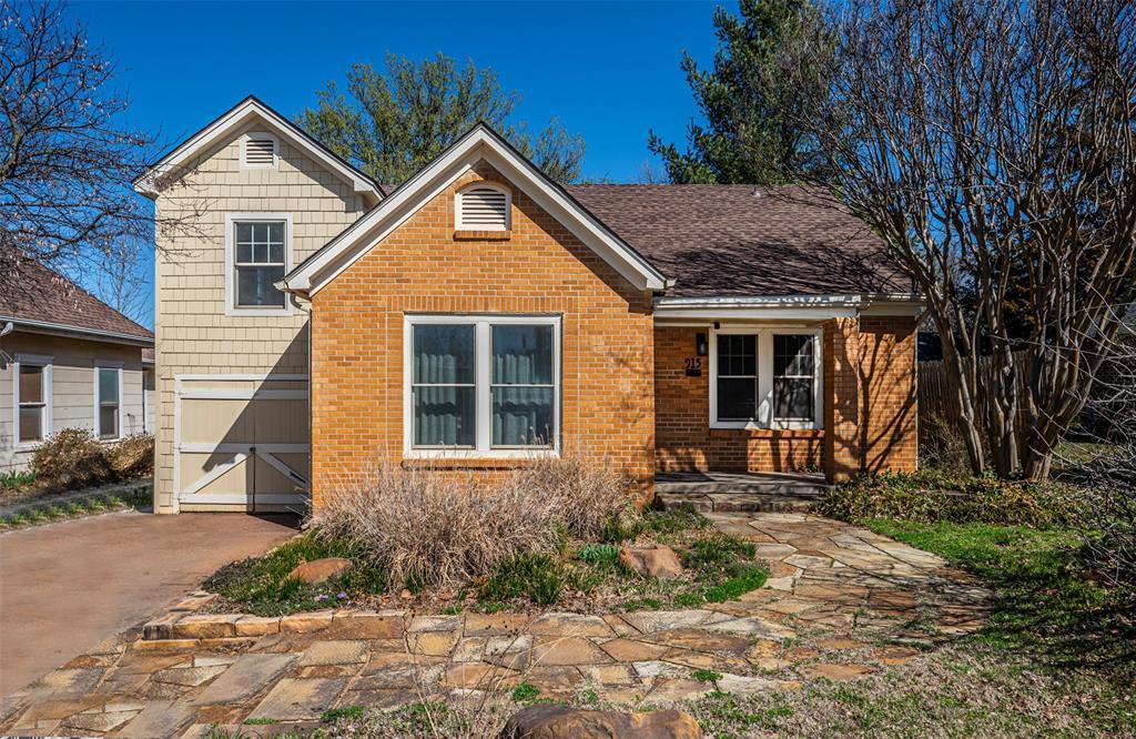 Cruce St, Norman, OK 73069