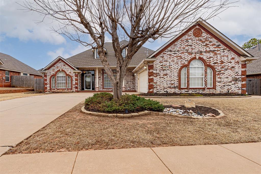 Nw 121st St, Oklahoma City, OK 73162