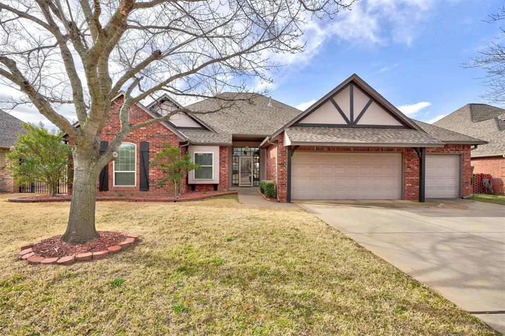 Sw 137th St, Oklahoma City, OK 73170