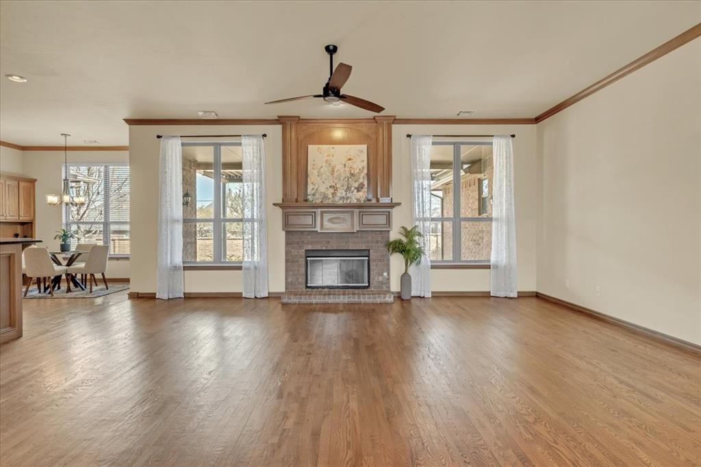 Nw 122nd Ter, Oklahoma City, OK 73162
