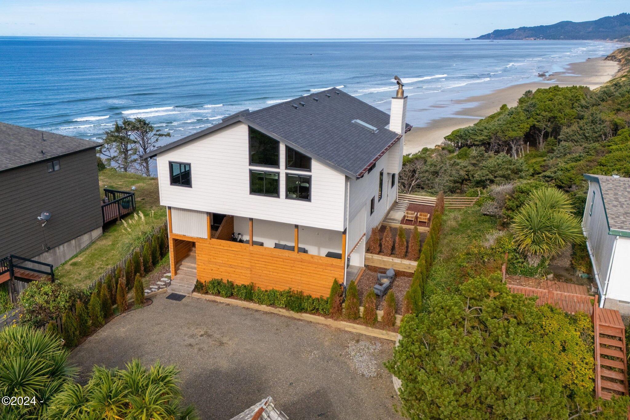 Nw 56th St, Newport, OR 97365