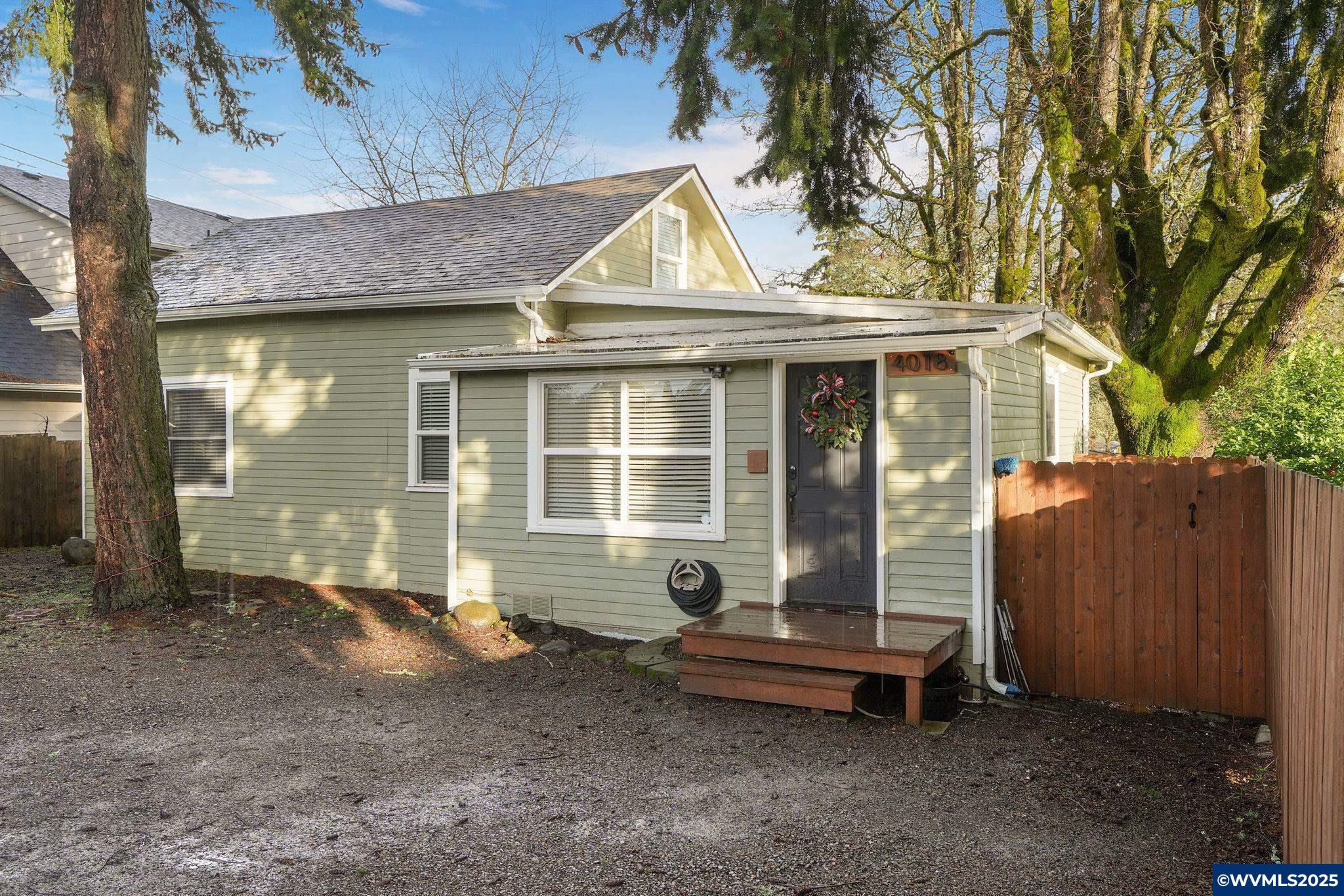 Lone Oak Rd Se, Salem, OR 97302