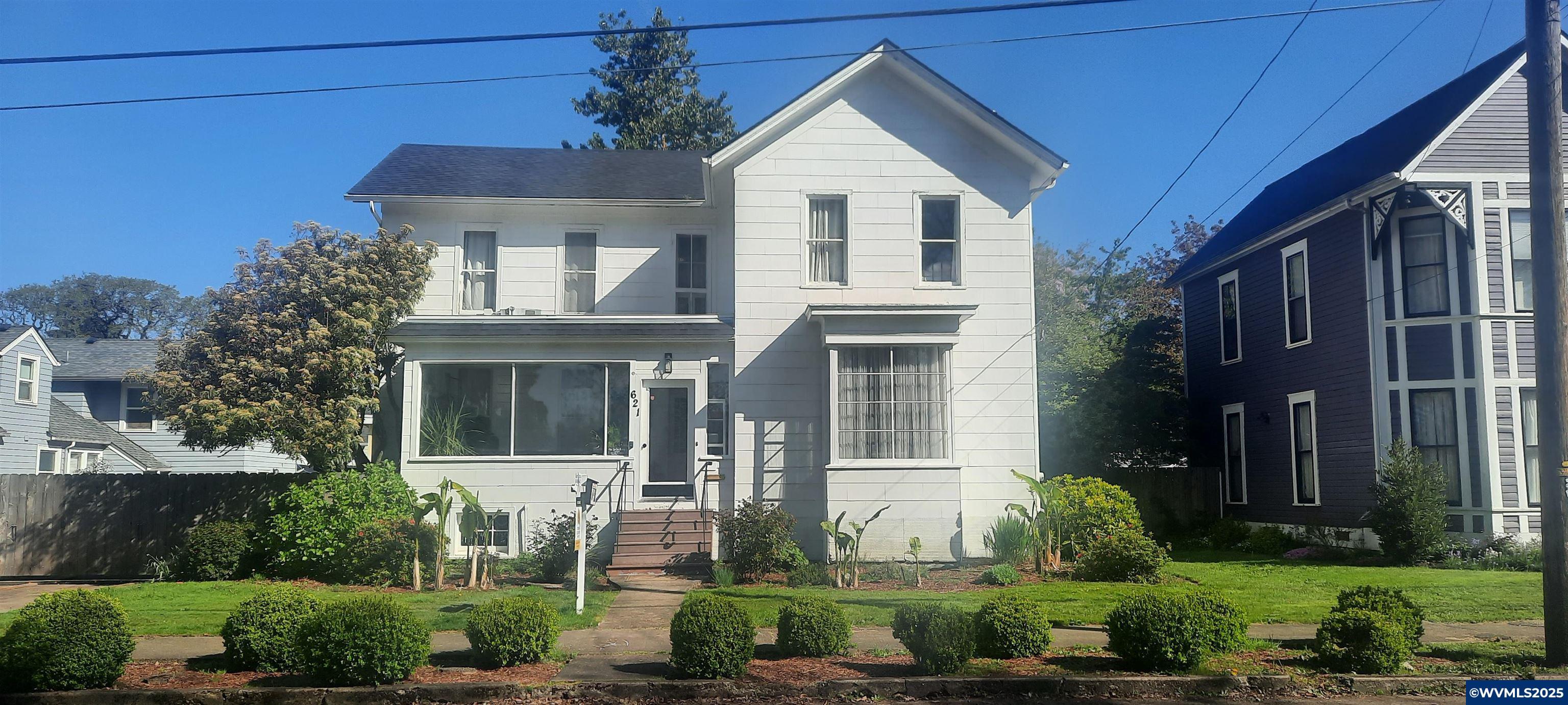 5th Ave Se, Albany, OR 97321