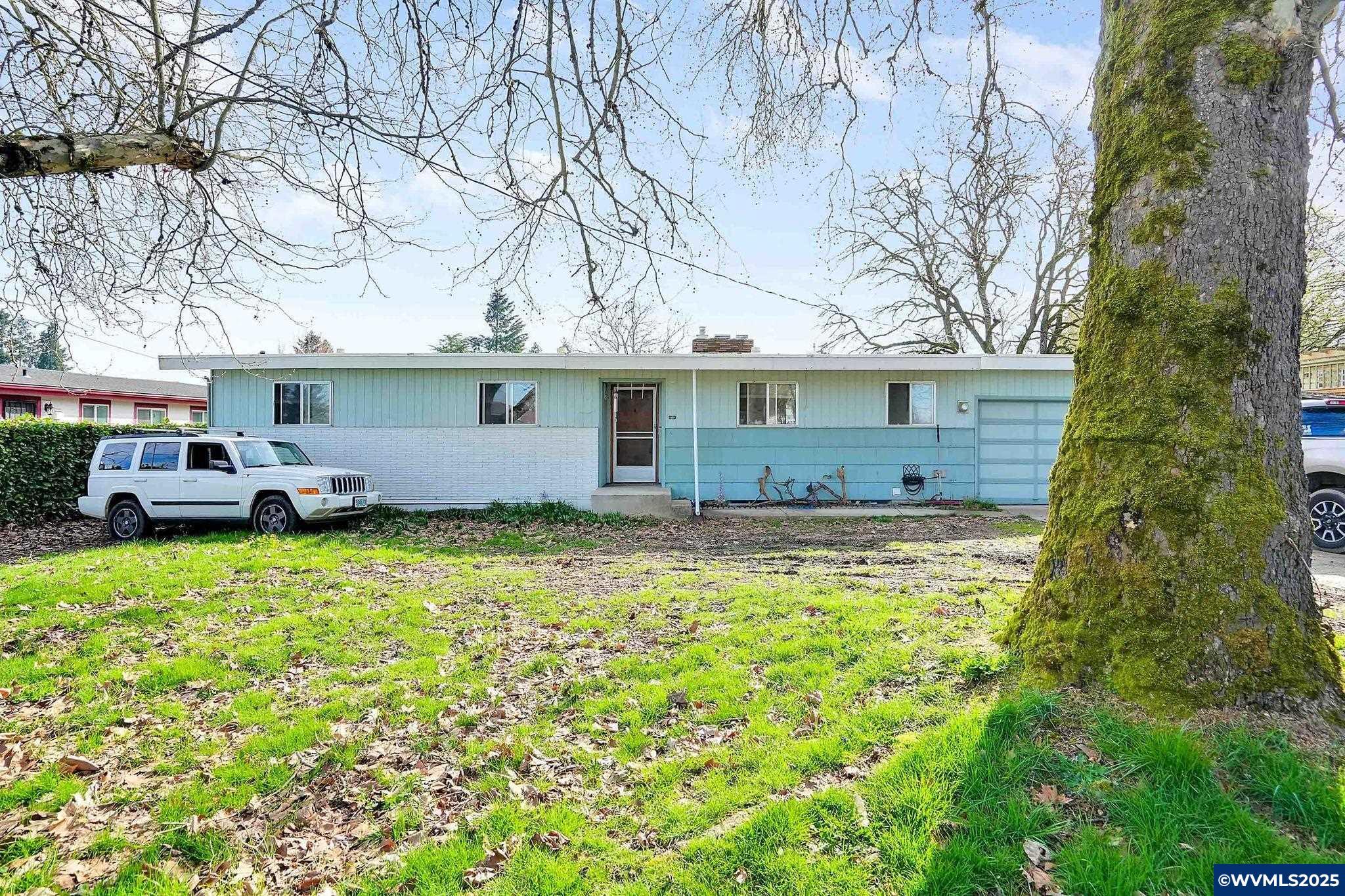 Verda Ln Ne, Keizer, OR 97303