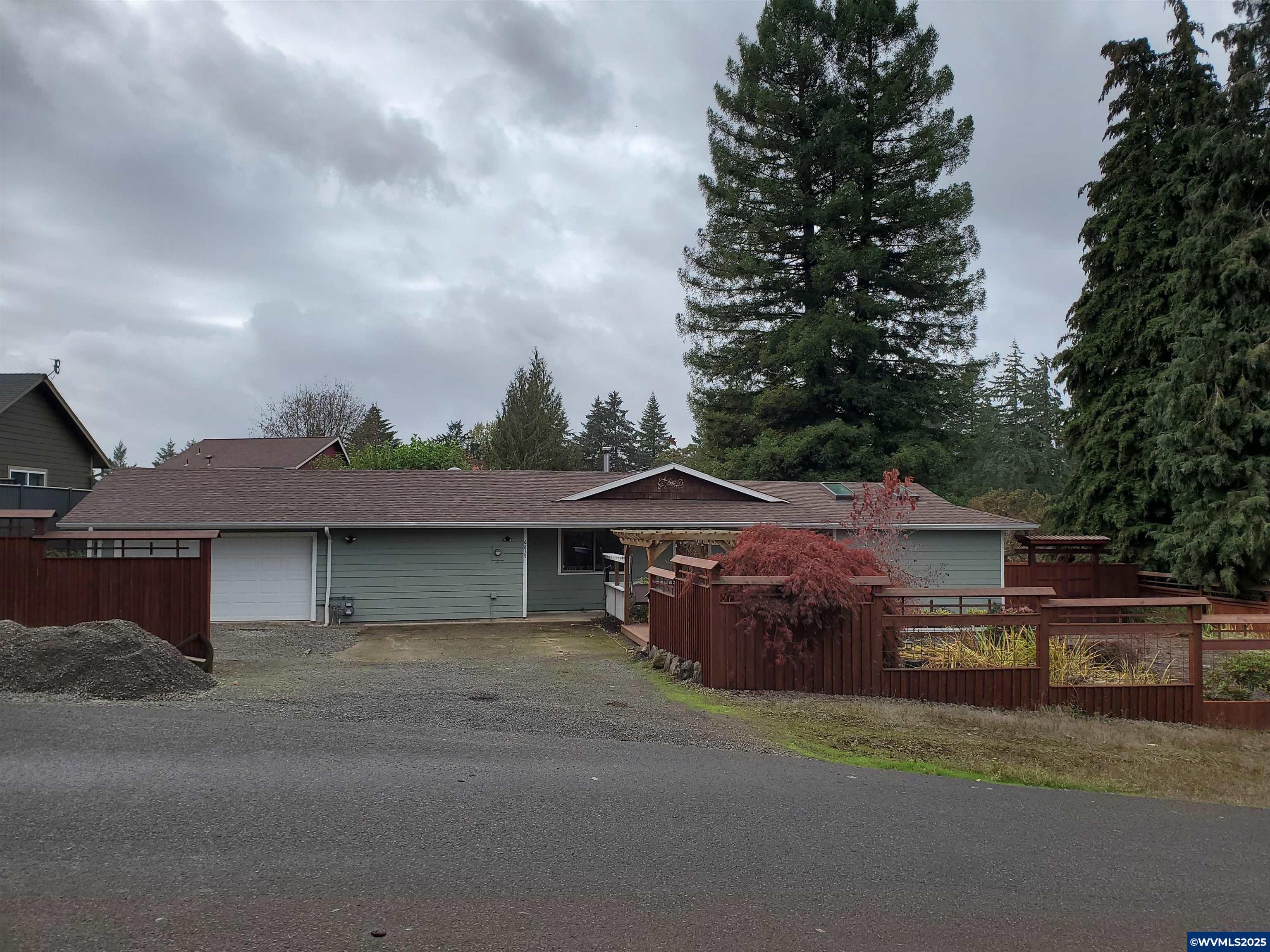 Sunset Way Se, Turner, OR 97392
