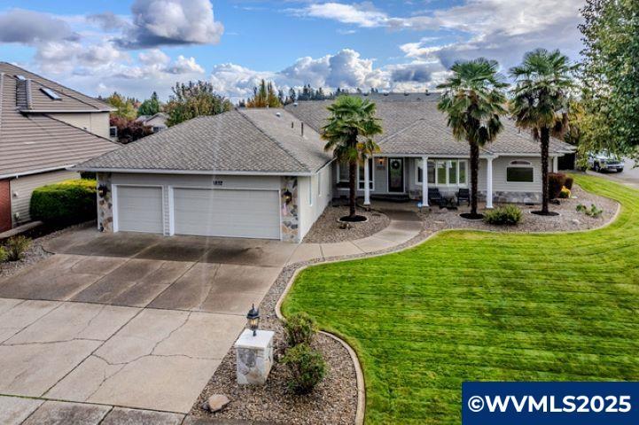 Chapman Hill Dr Nw, Salem, OR 97304