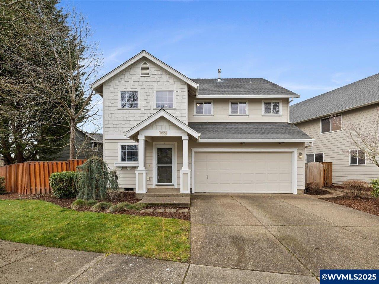 Se Bayshore Cir, Corvallis, OR 97333