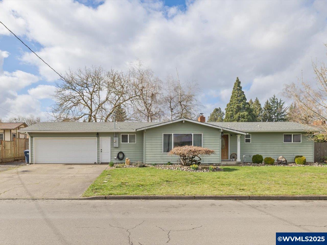 Sacre Ln N, Monmouth, OR 97361