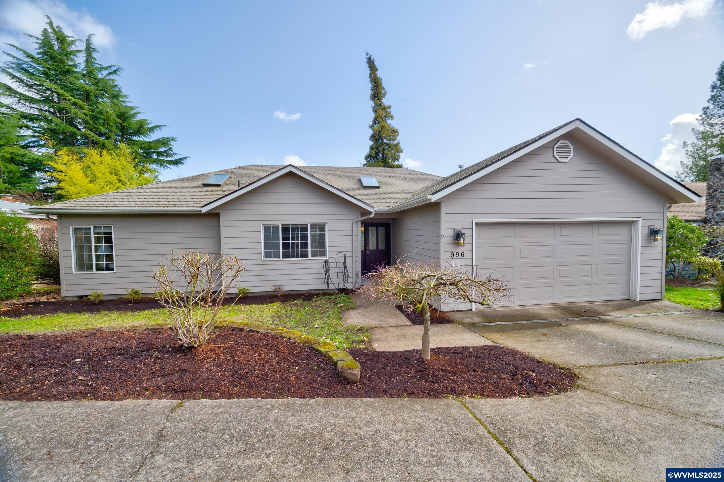 Parkway Dr Nw, Salem, OR 97304