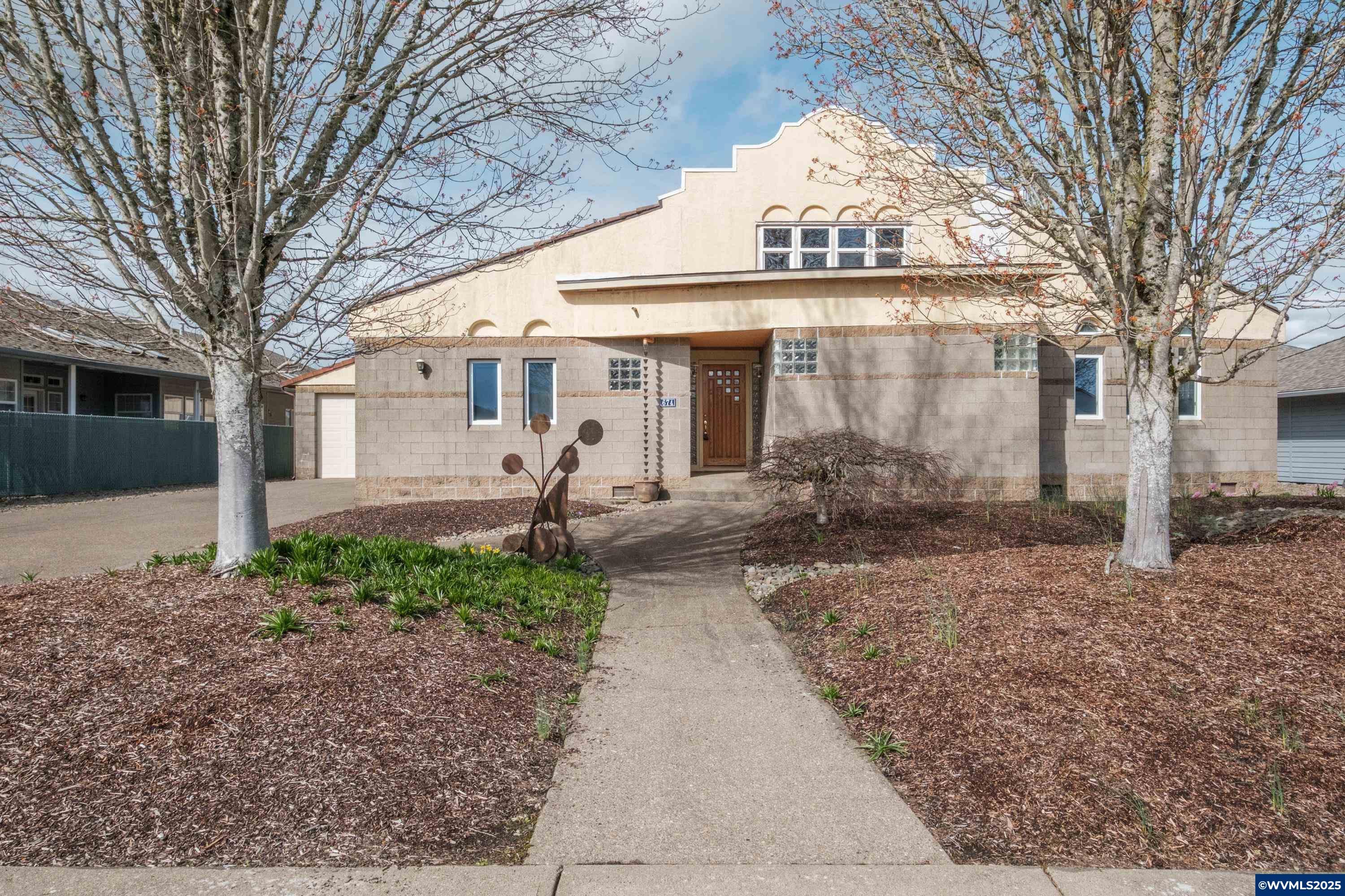 Stearman St, Independence, OR 97351