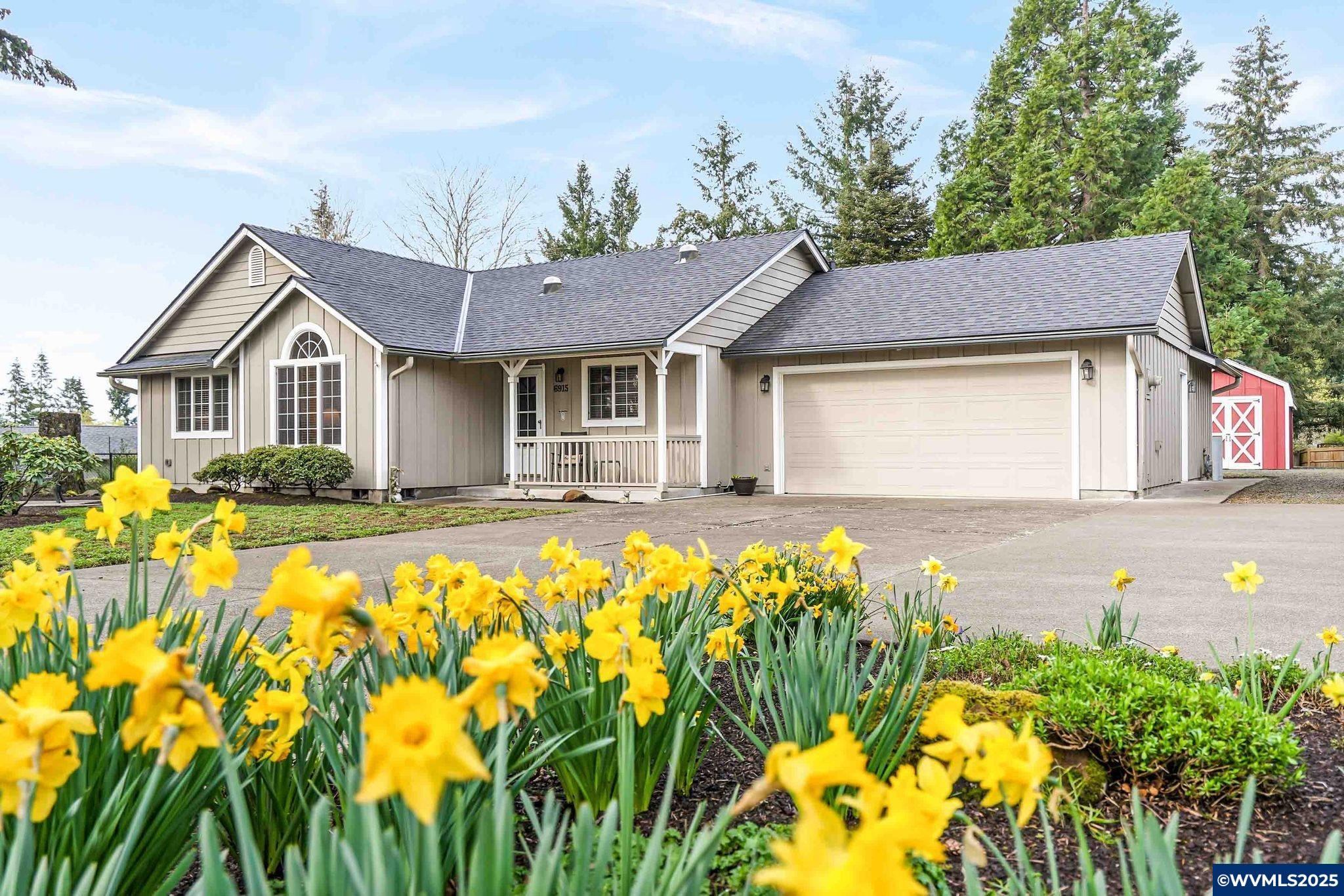 Wildwind Dr Se, Turner, OR 97392
