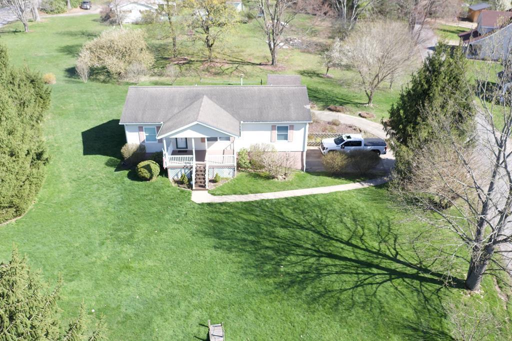 Orange Street Ext, Oil City, PA 16301