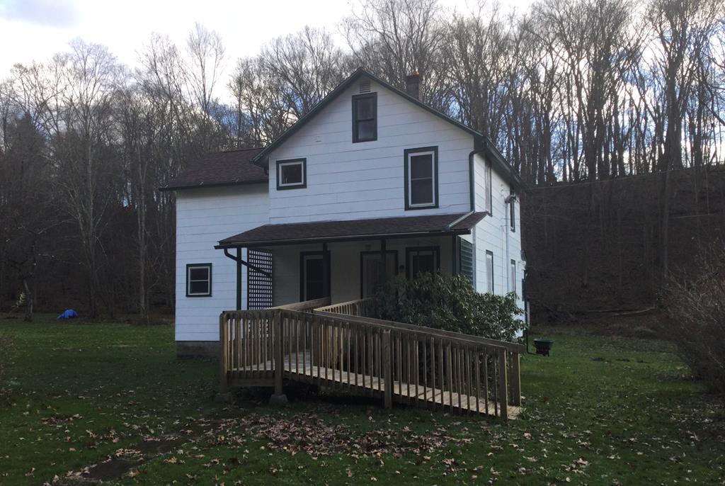 Shaffer Run Rd, Reno, PA 16343