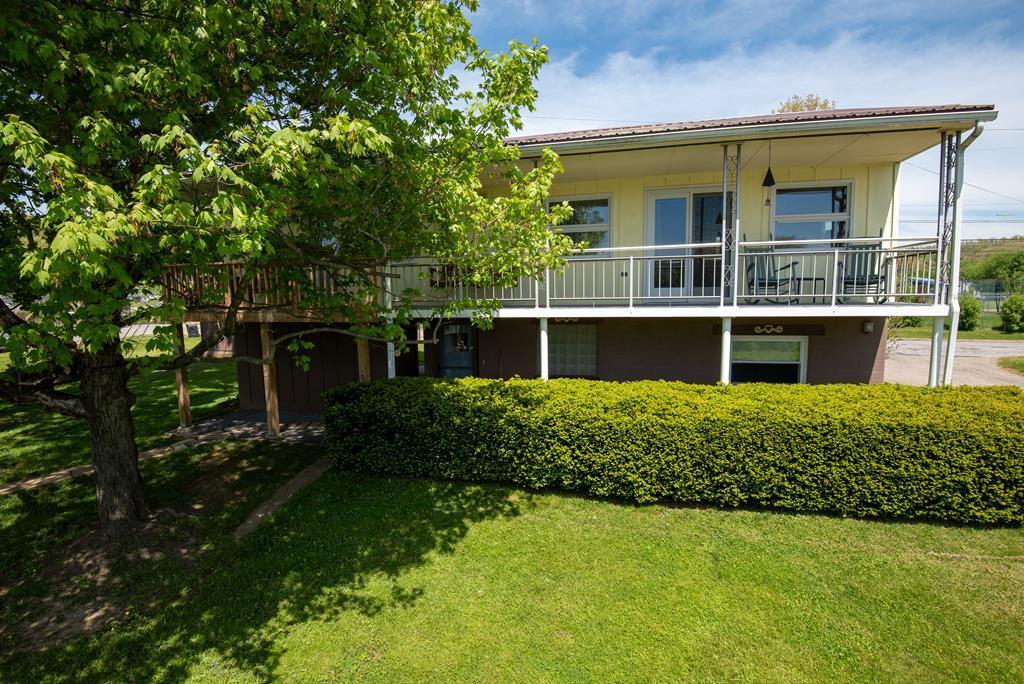 Circle St, Franklin, PA 16323