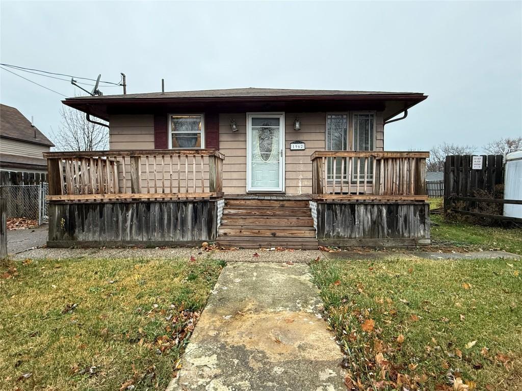 Glendale Ave, Erie, PA 16510