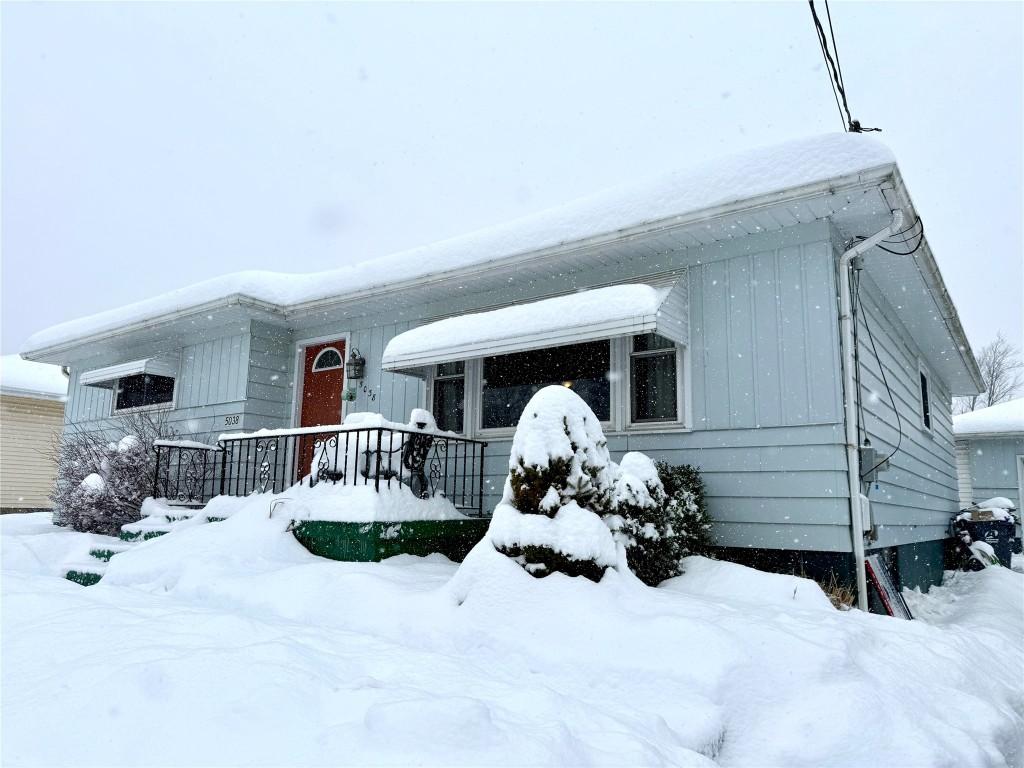 Hillsdale Ave, Erie, PA 16509