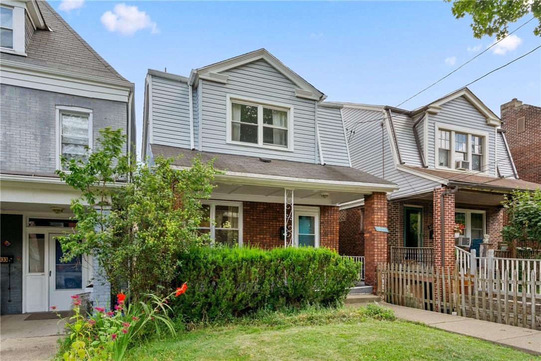 Waldron St, Pittsburgh, PA 15217
