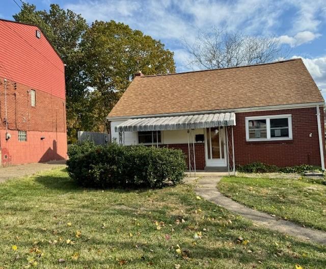 Drycove St, Pittsburgh, PA 15210