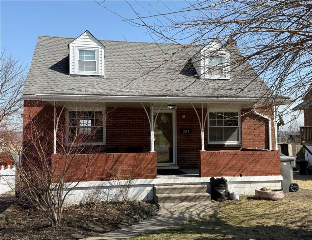 Mellon St, West Mifflin, PA 15122