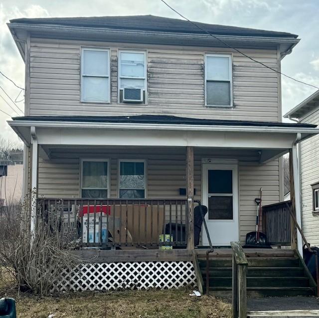 Negley Ave, Butler, PA 16001