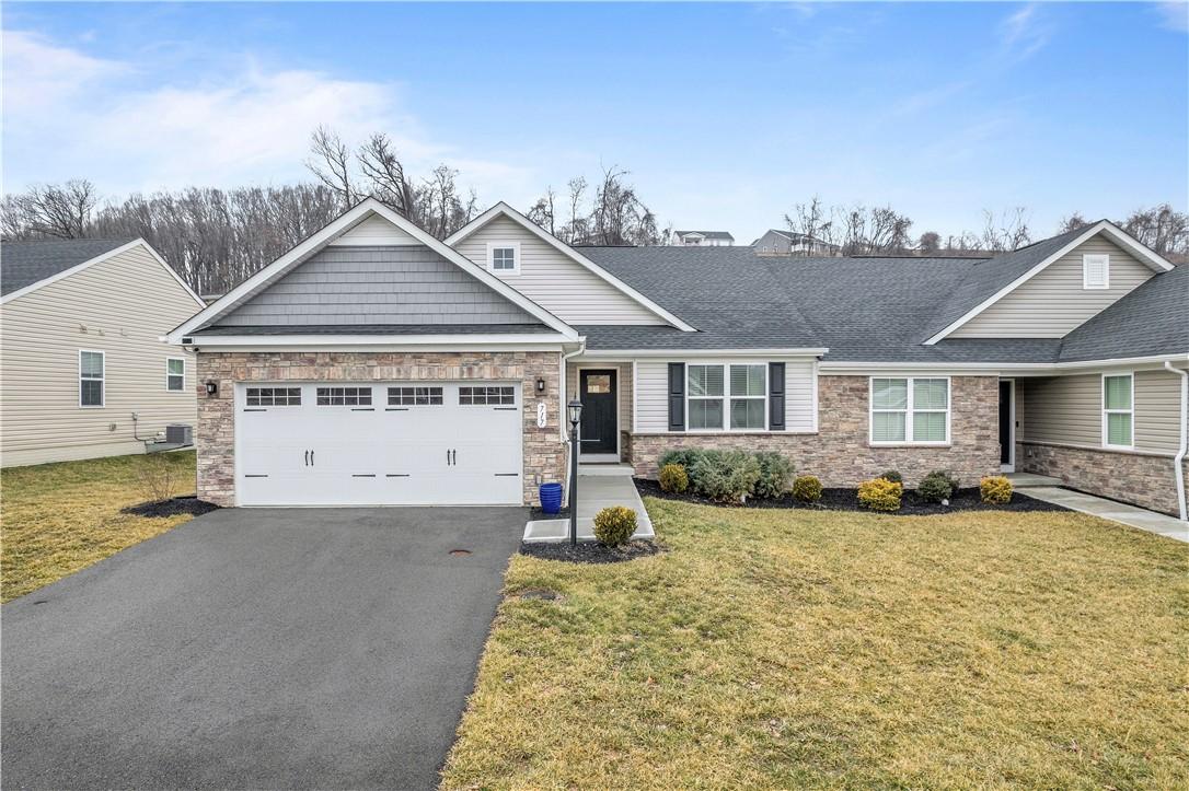 Celia Way, Harmony, PA 16037