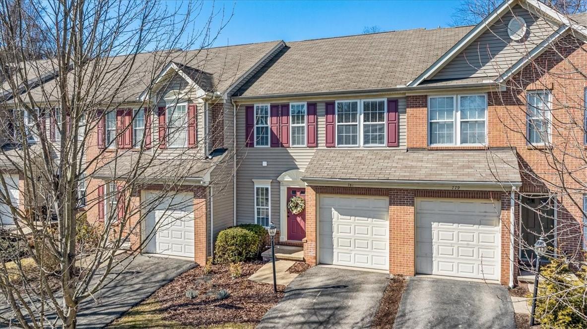 Norwegian Spruce Dr, Mars, PA 16046