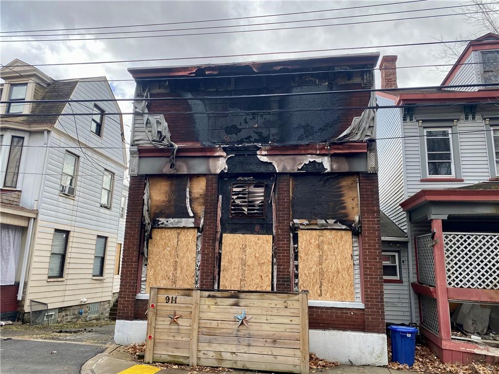S Side Ave, Pittsburgh, PA 15212