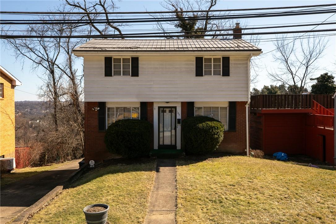 General Braddock Dr, Braddock, PA 15104