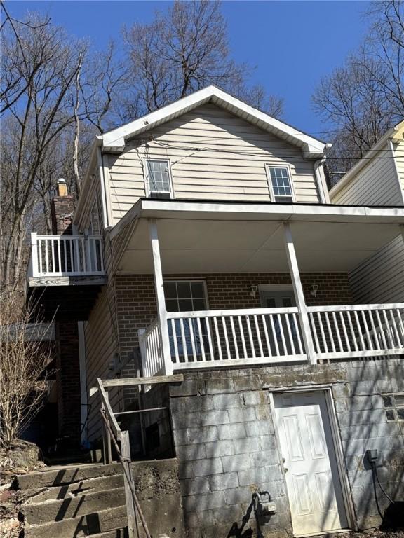 Lime St, Pittsburgh, PA 15220
