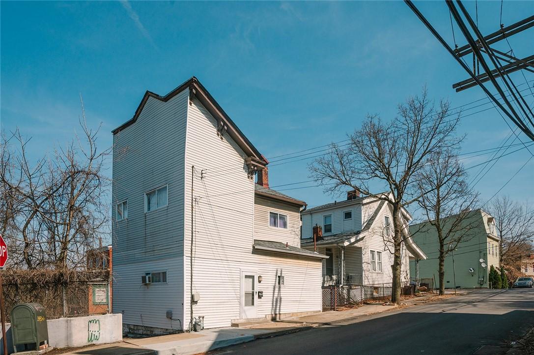 California Ave, Pittsburgh, PA 15212