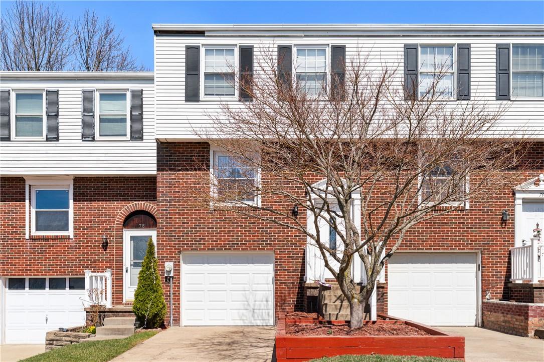Escalon Dr, Coraopolis, PA 15108