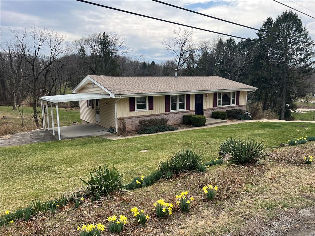 Quarry Ln, Apollo, PA 15613