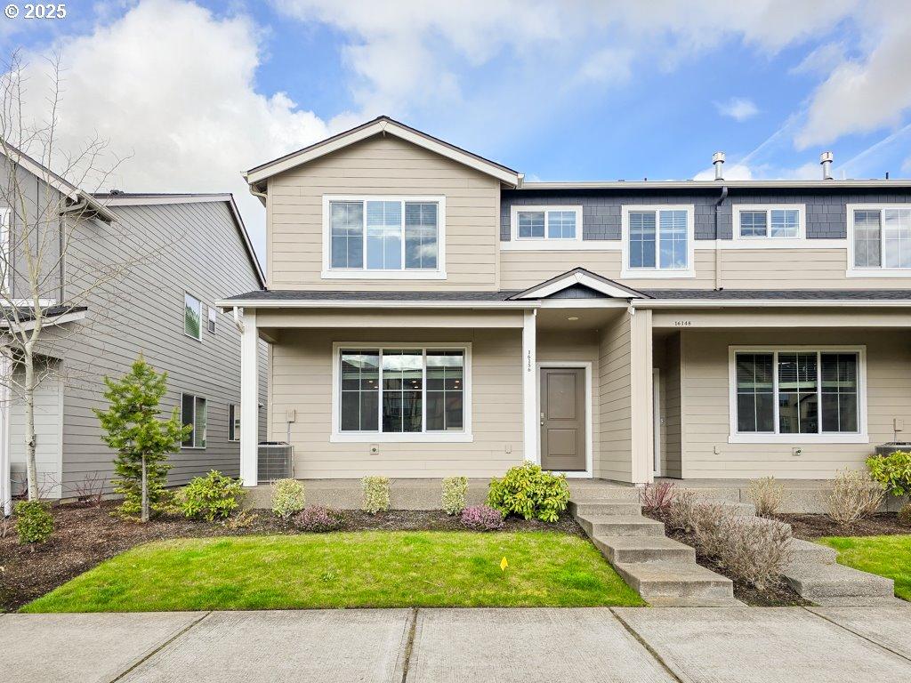 Nw Pristine Ln, Portland, OR 97229