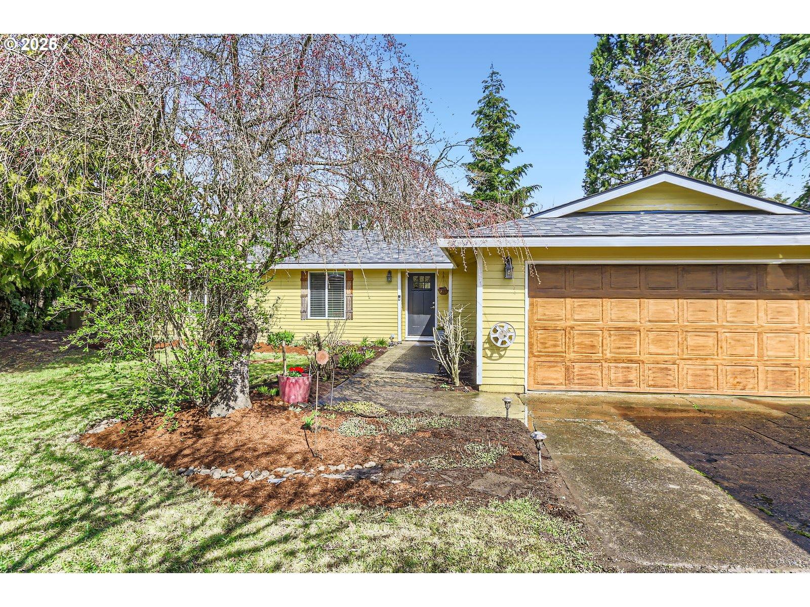 Se Byron Dr, Portland, OR 97267