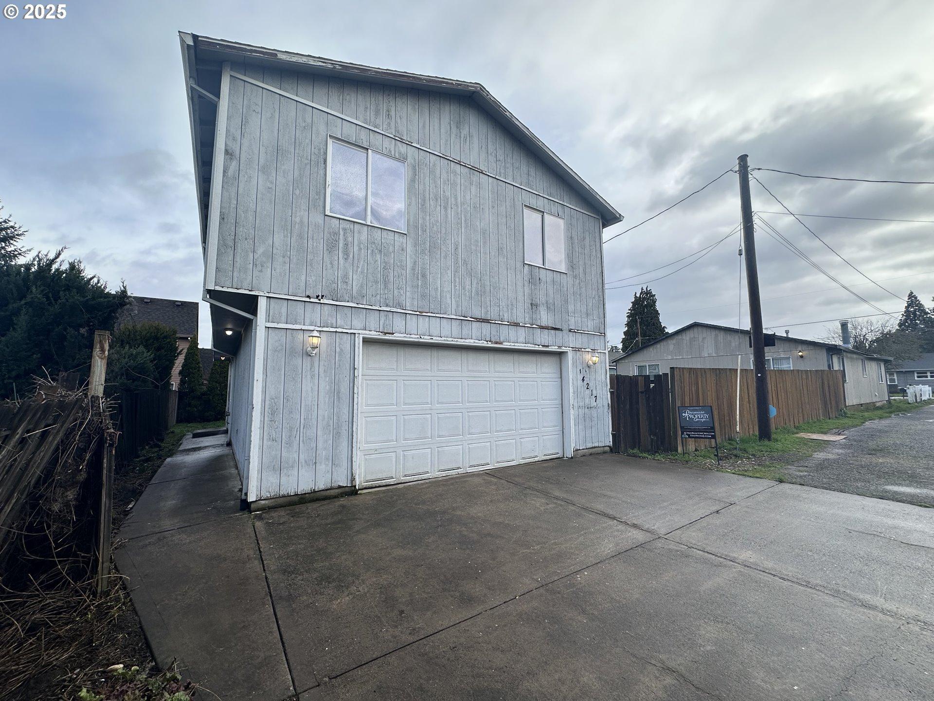 Se Bunnell St, Portland, OR 97267