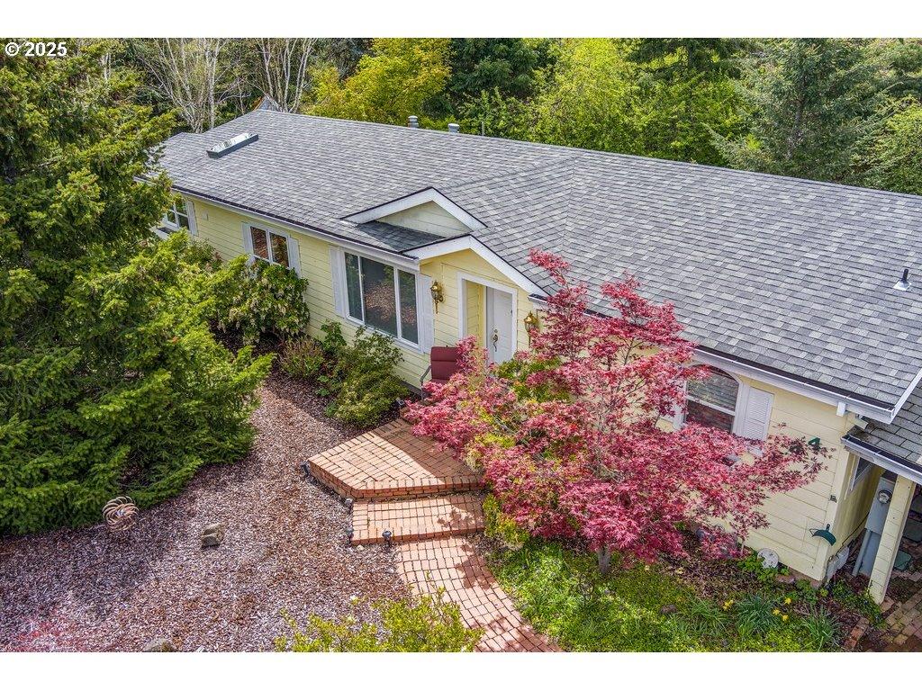 Cochran Ln, White Salmon, WA 98672