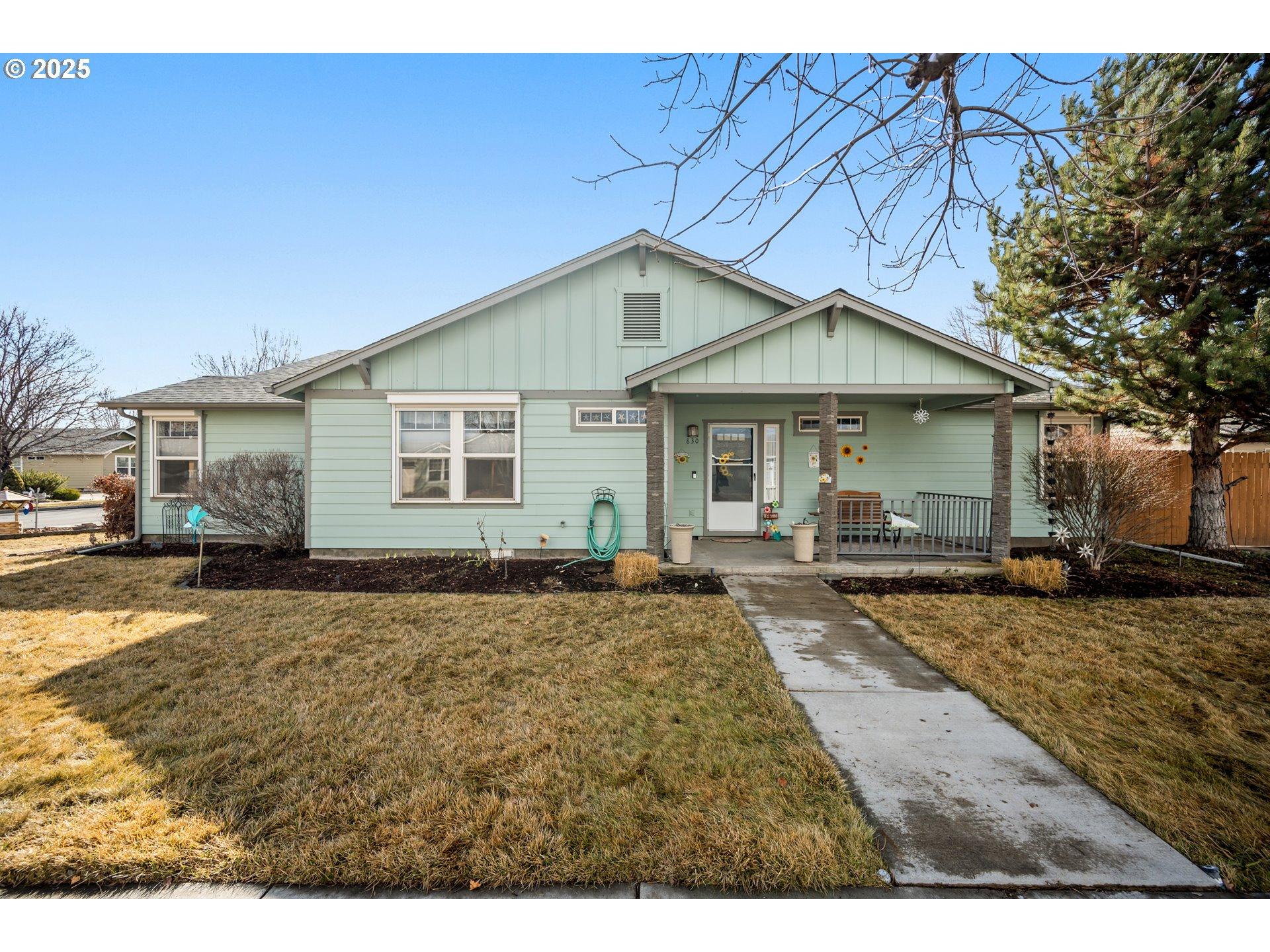 Ne Stoneridge Loop, Prineville, OR 97754