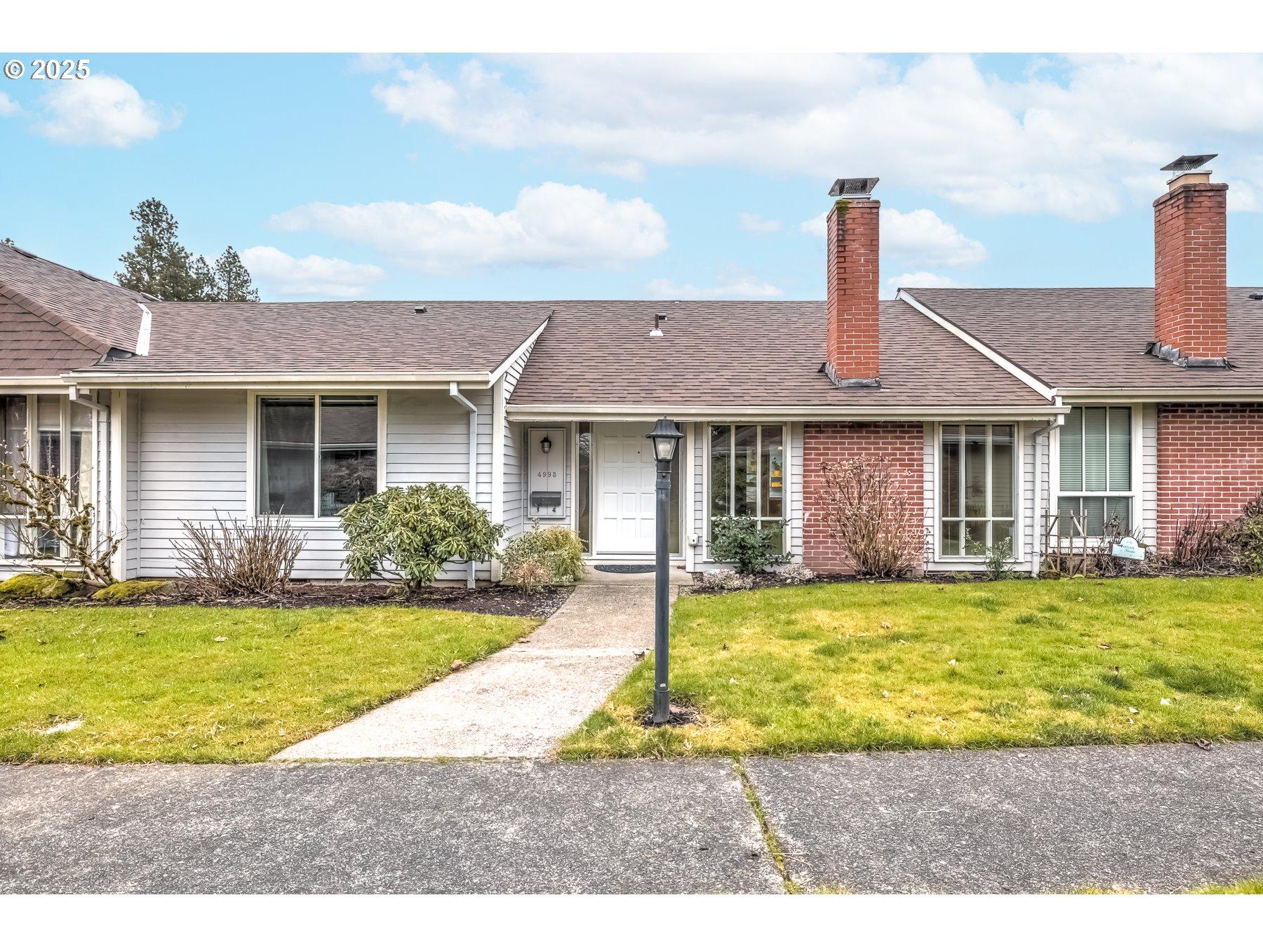 Sw Normandy Pl, Beaverton, OR 97005