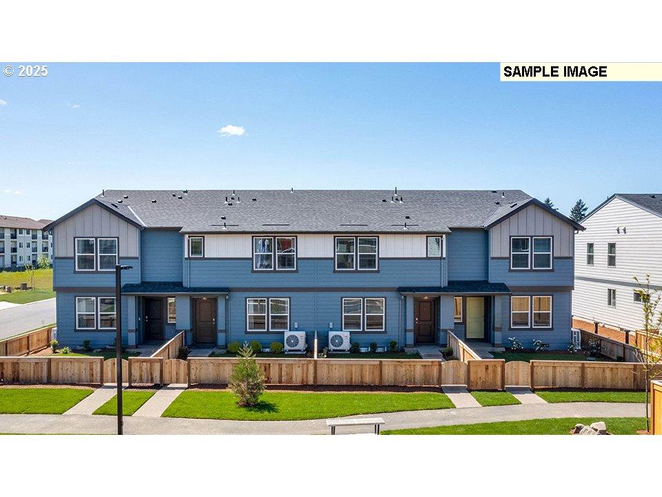 Ne 105th St, Vancouver, WA 98662
