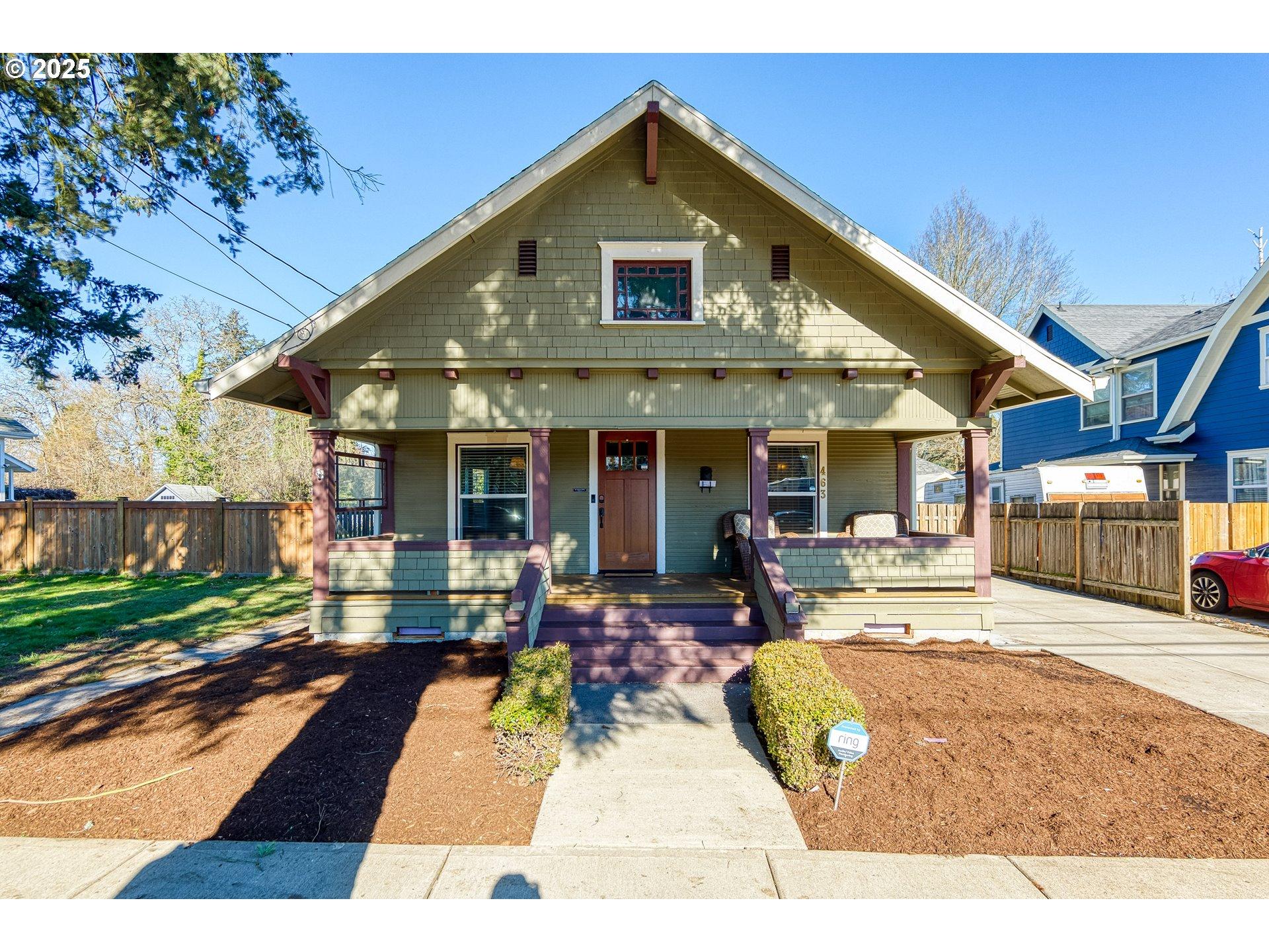Ne Jackson St, Hillsboro, OR 97124