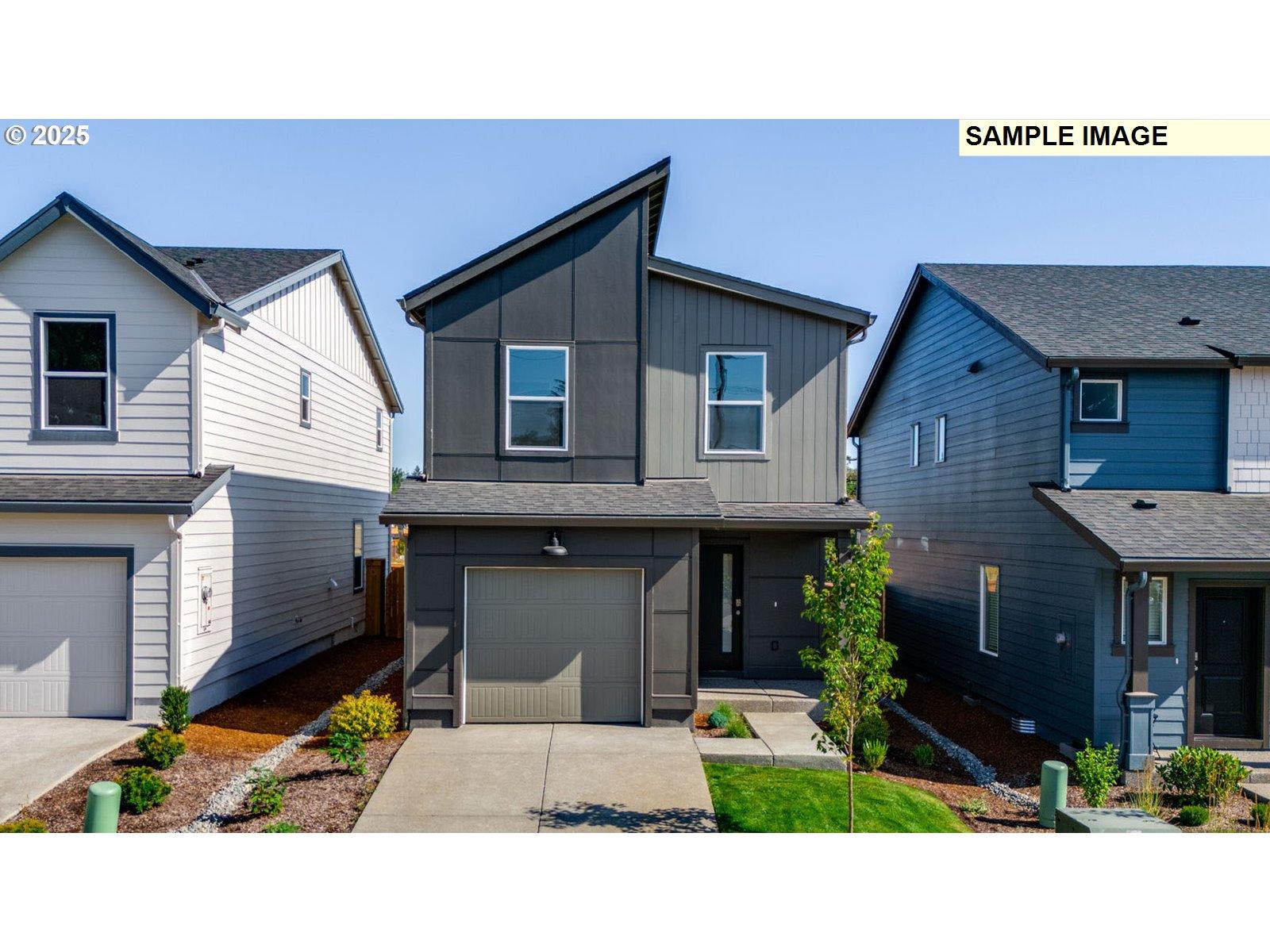 Ne 80th Ave, Vancouver, WA 98662