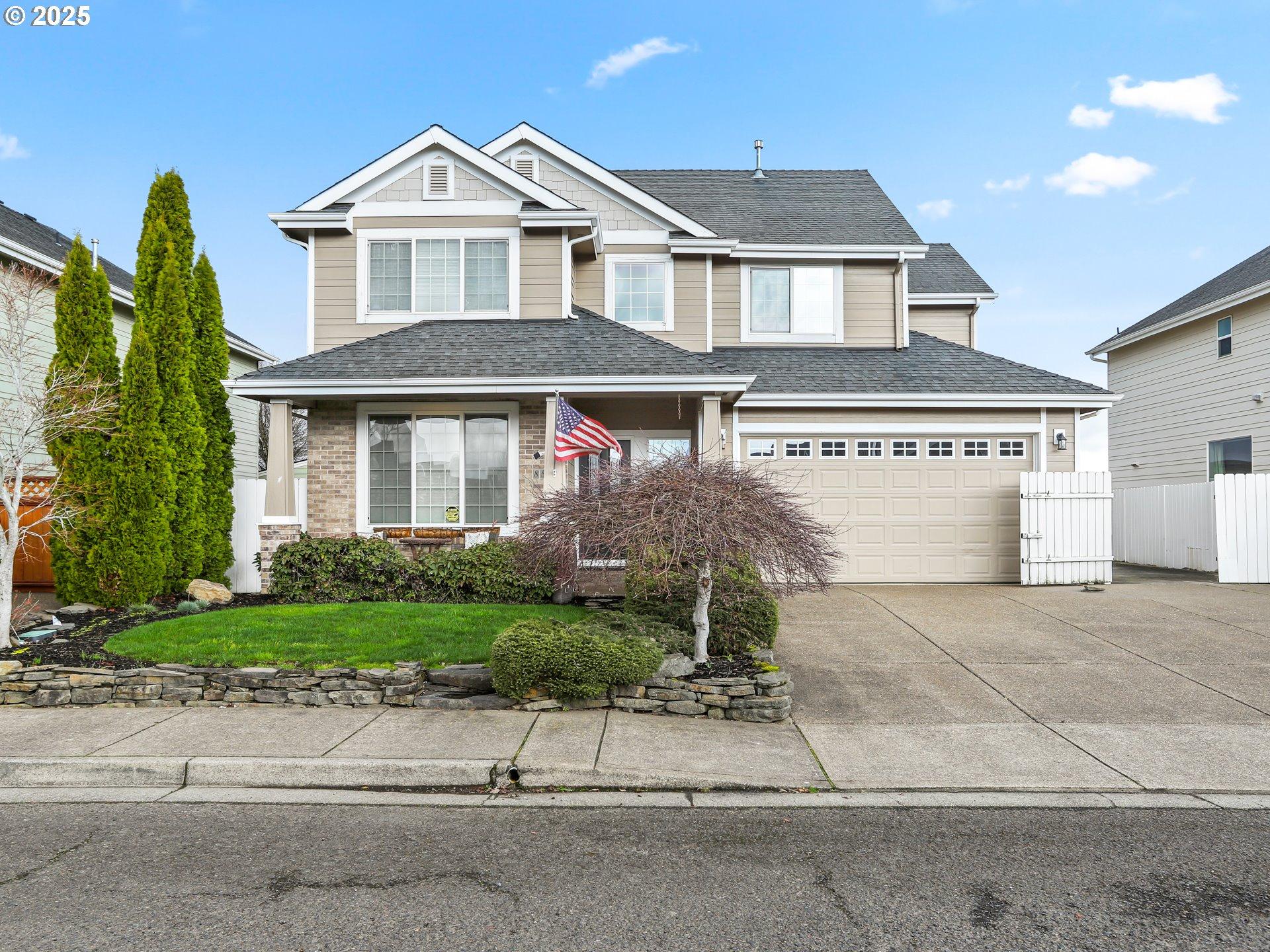 June Dr, Molalla, OR 97038
