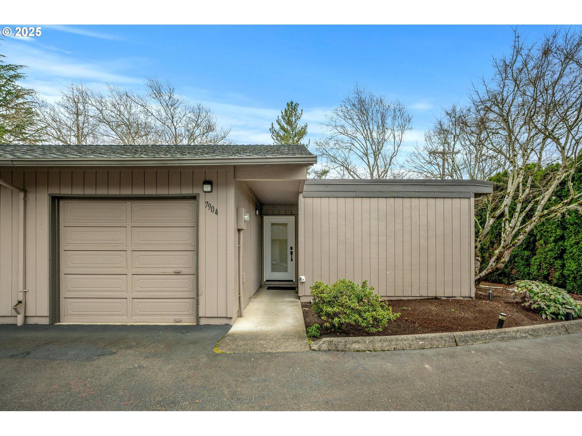 Sw Scholls Ferry Rd, Beaverton, OR 97008